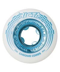 スケートボード ウィール RICTA リクタ 33060426 ｸﾛｰﾑｺｱ 99A WT53 KK I12(WT53-ONESIZE)