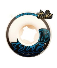 OJ WHEELS オージェイウィール ELITE EZ EDGE 52mm 101A