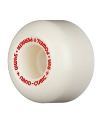 POWELL PERALTA パウエルペラルタ スケートボード ウィール DRAGON NANO CUBICMM 93A 54mm