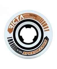 Ricta Wheels リクタウィール SPEEDRINGS WIDE 54mm 99A(ONECOLOR-ONESIZE)