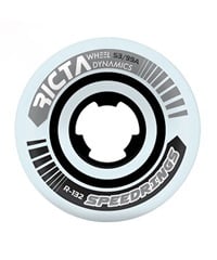 Ricta Wheels リクタウィール SPEEDRINGS WIDE 53mm 99A(ONECOLOR-ONESIZE)