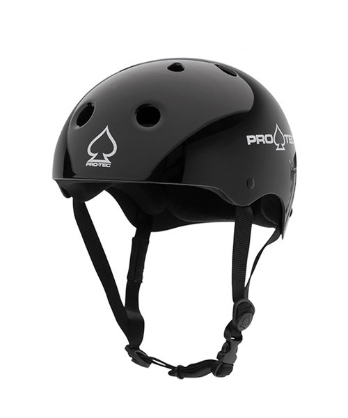 スケートボード ヘルメット PROTEC プロテック CLASSIC SKATE