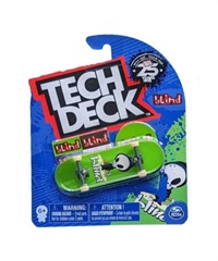 スケートボード フィンガーボード TECH DECK テックデッキ VOL.17 BLIND(ONECOLOR-ONESIZE)