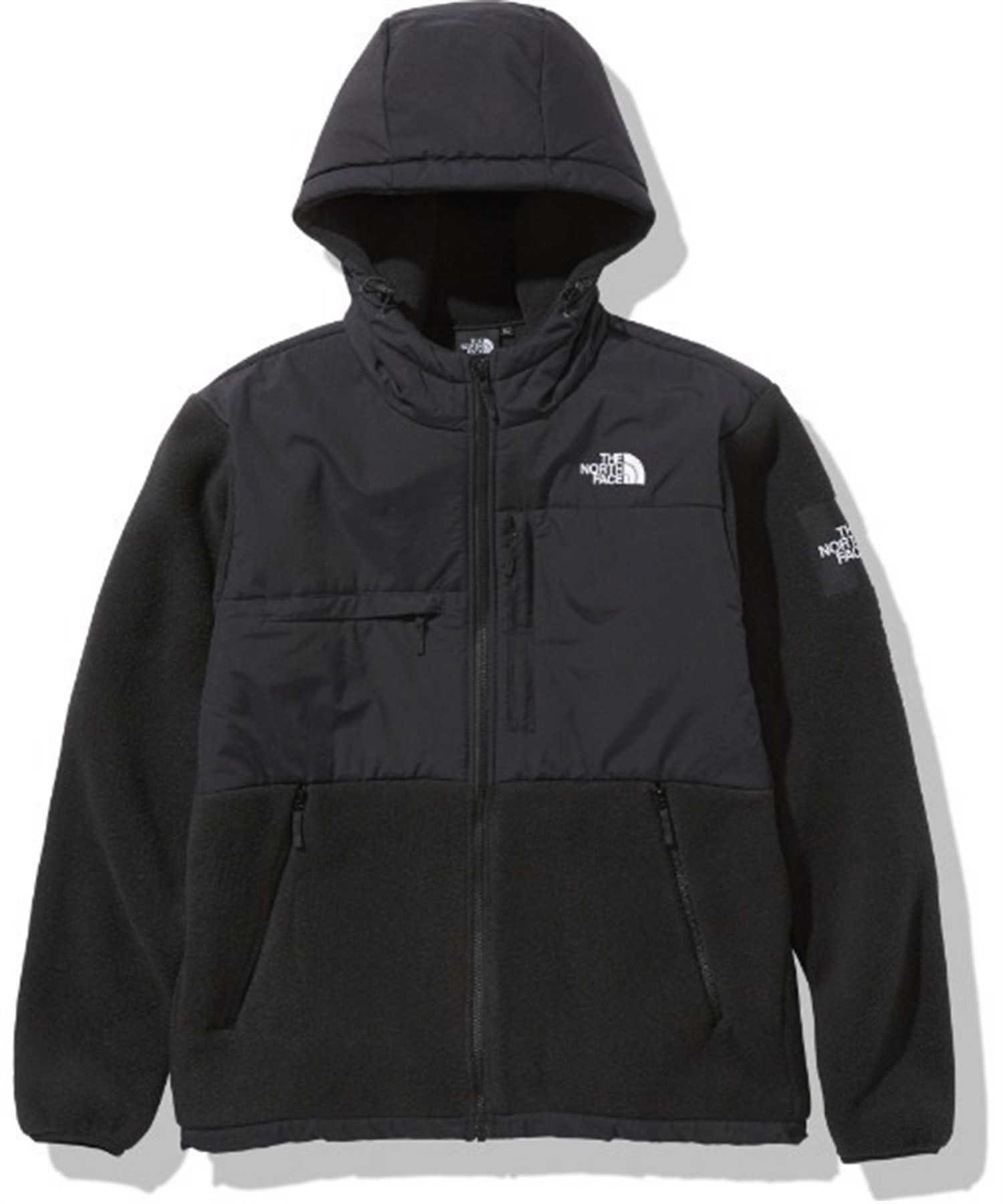 THE NORTH FACE ザ・ノース・フェイス Denali Hoodie デナリ フーディ