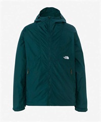 THE NORTH FACE/ザ・ノース・フェイス COMPACT JACKET メンズ