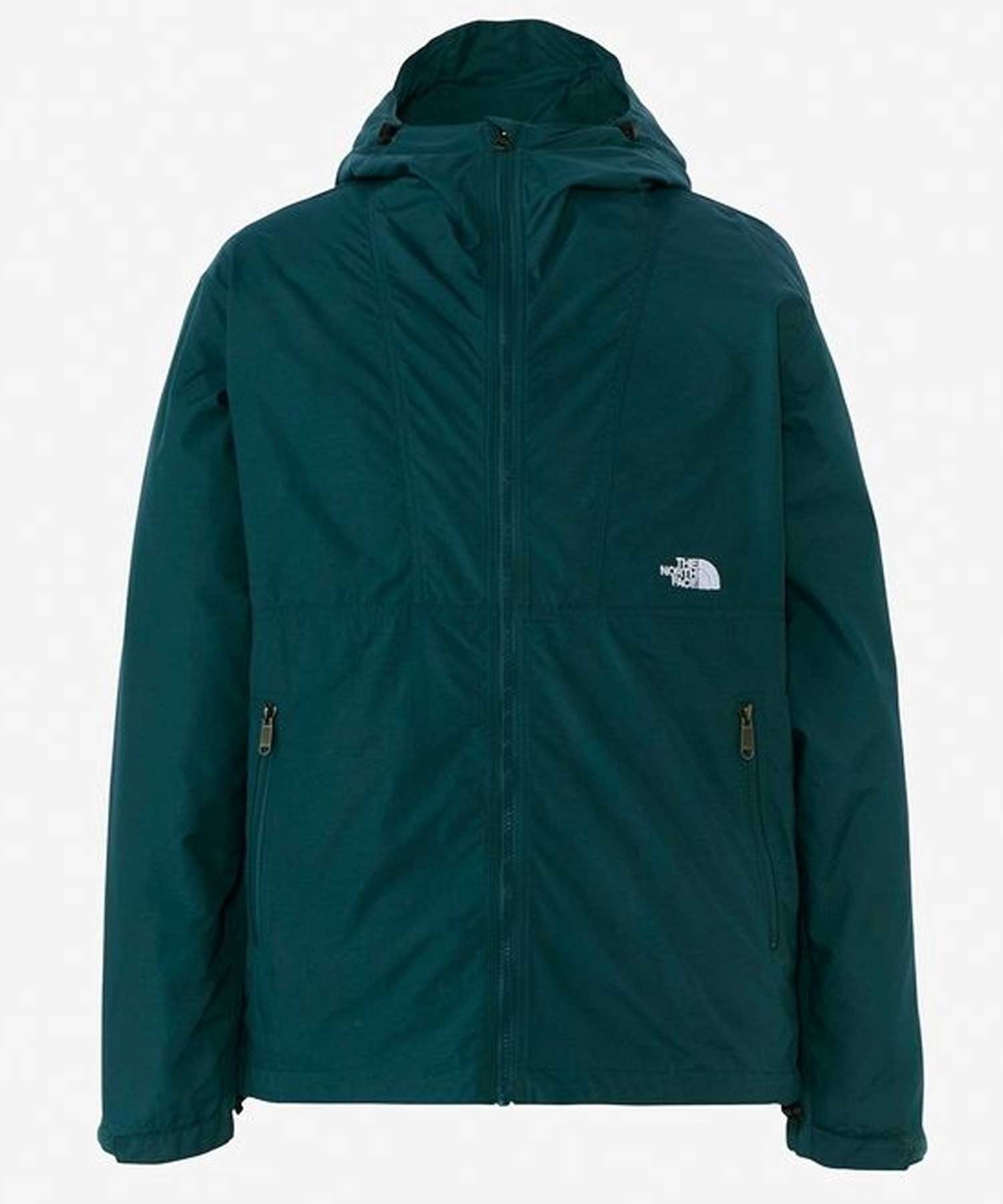 THE NORTH FACE/ザ・ノース・フェイス COMPACT JACKET メンズ 