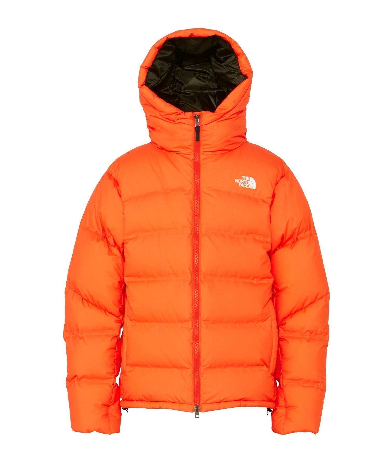 THE NORTH FACE/ノース・フェイス BELAYER PARKA ビレイヤーパーカ メンズ ダウンジャケット 防水 パッカブル  ND92215 アウター/ジャケット｜ムラサキスポーツオンラインストア 通販