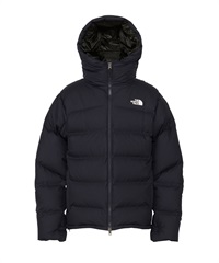 THE NORTH FACE/ノース・フェイス BELAYER PARKA ビレイヤーパーカ メンズ ダウンジャケット 防水 パッカブル ND92215