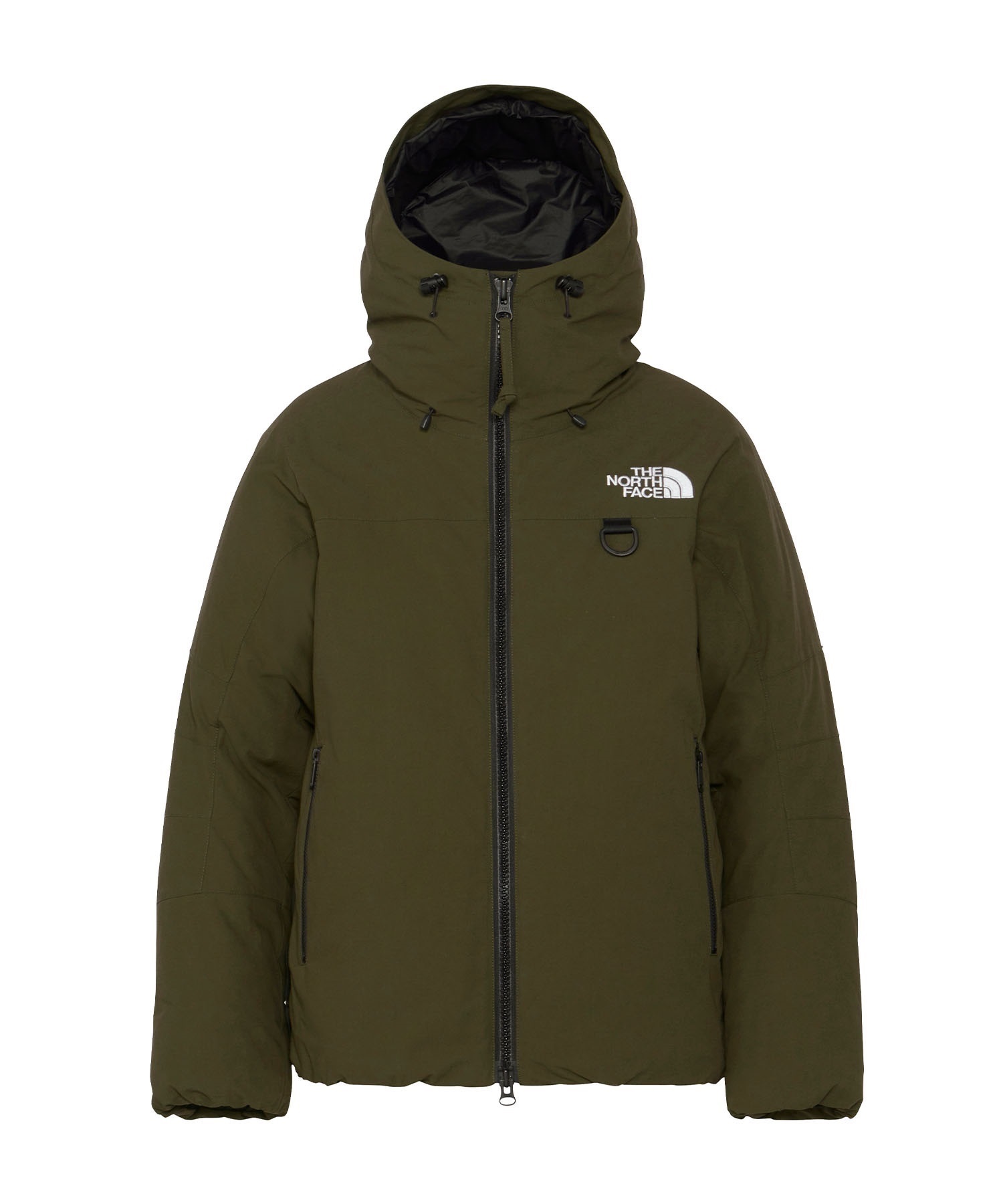 THE NORTH FACE/ノース・フェイス FIREFLY INSULATED PARKA ファイヤー 