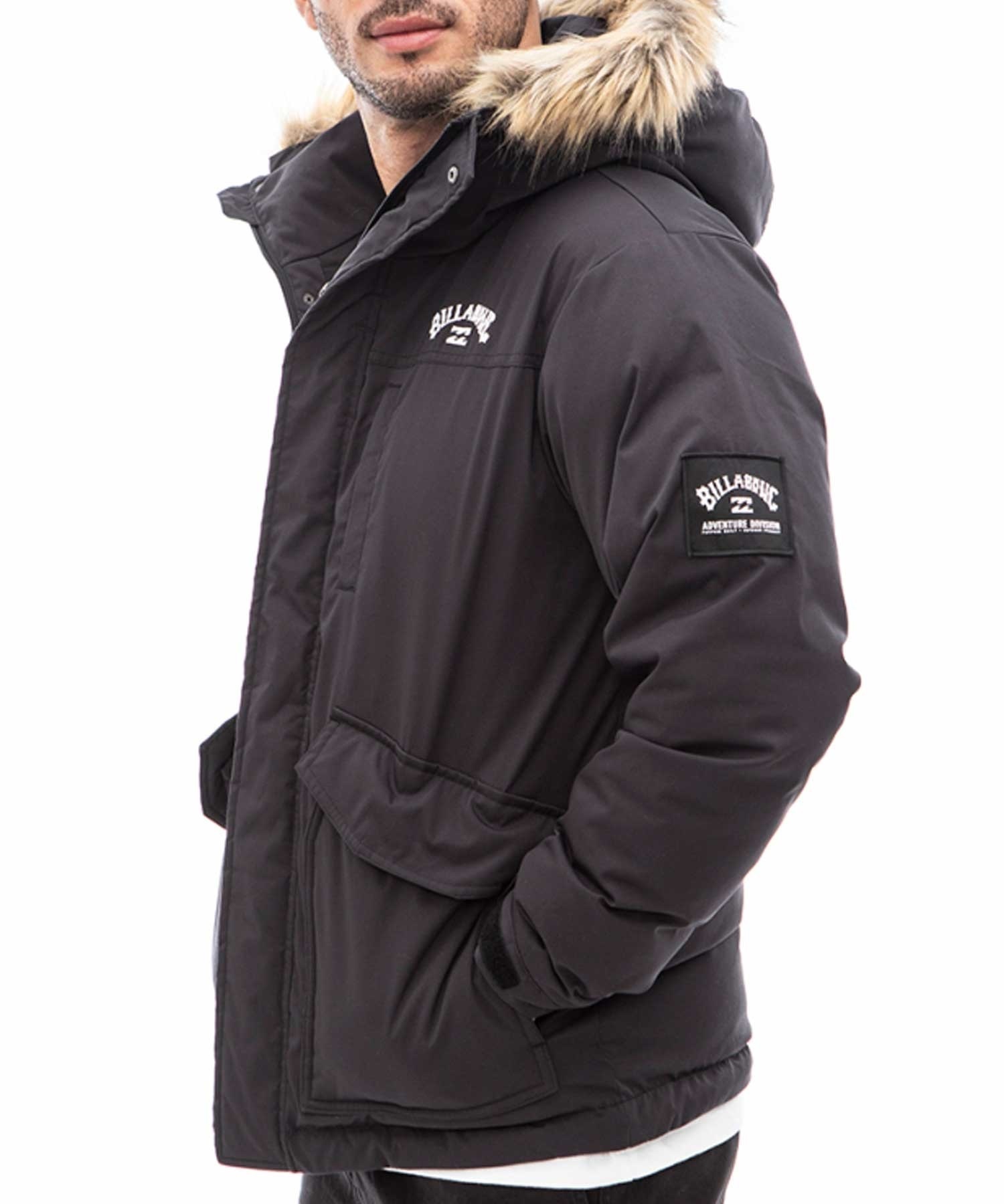 BILLABONG/ビラボン UPCYCLE DOWN JACKET ダウン ジャケット シンプル ロゴ 防寒 メンズ ジャケット BD012-771  アウター/ジャケット｜ムラサキスポーツオンラインストア 通販