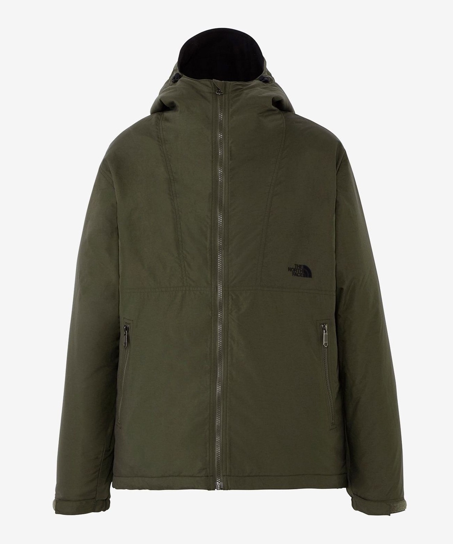 THE NORTH FACE/ザ・ノース・フェイス Compact Nomad Jacket 