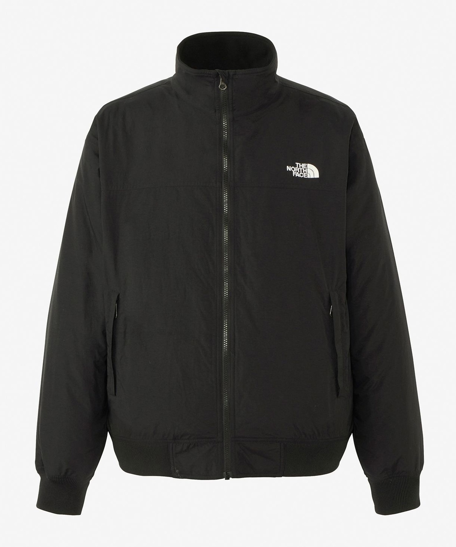 THE NORTH FACE/ザ・ノース・フェイス Compact Nomad Blouson コンパクトノマドブルゾン メンズ ジャケット 撥水 防風 NP72331(KK-S)