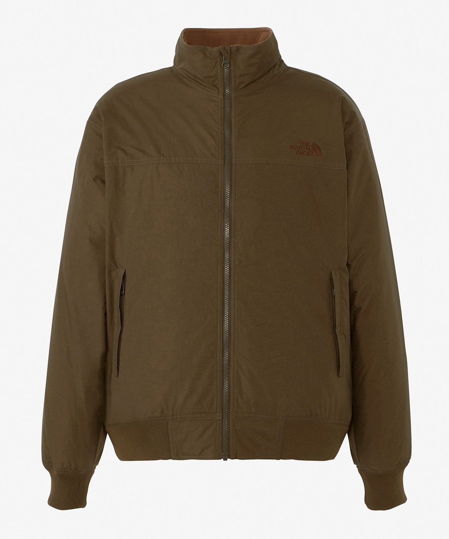 THE NORTH FACE/ザ・ノース・フェイス Compact Nomad Blouson ...