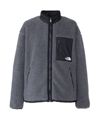 THE NORTH FACE/ザ・ノース・フェイス Reversible Extreme Pile Jacket リバーシブルジャケット NP72333(MK-XS)