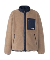 THE NORTH FACE/ザ・ノース・フェイス Reversible Extreme Pile Jacket リバーシブルジャケット NP72333