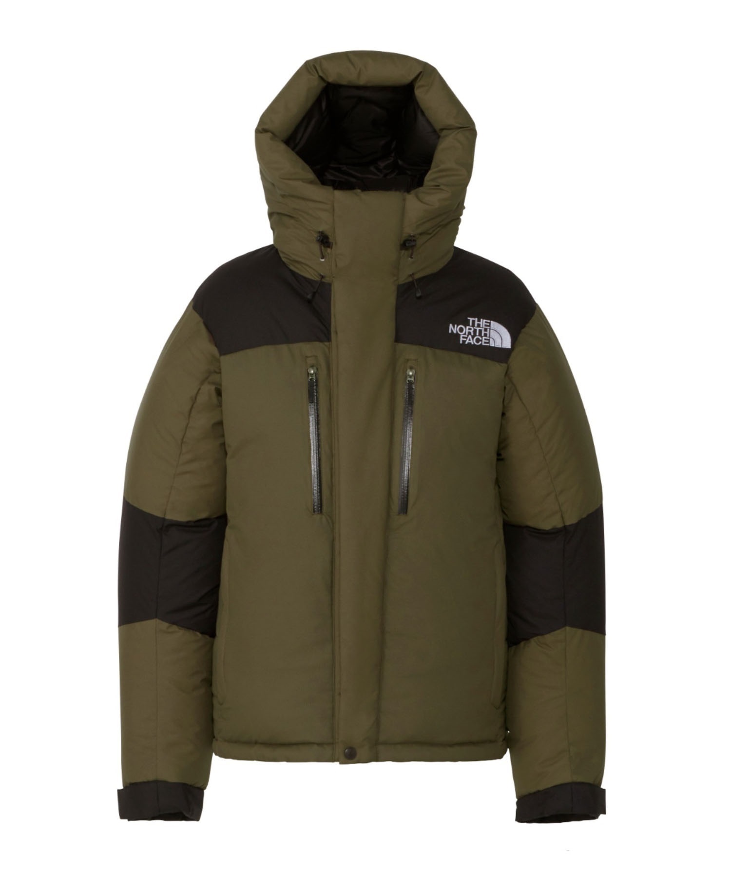 THE NORTH FACE/ザ・ノース・フェイス BALTRO LIGHT JK バルトロライトジャケット メンズ ダウンジャケット 防水 防風 ND92340(NT-XS)