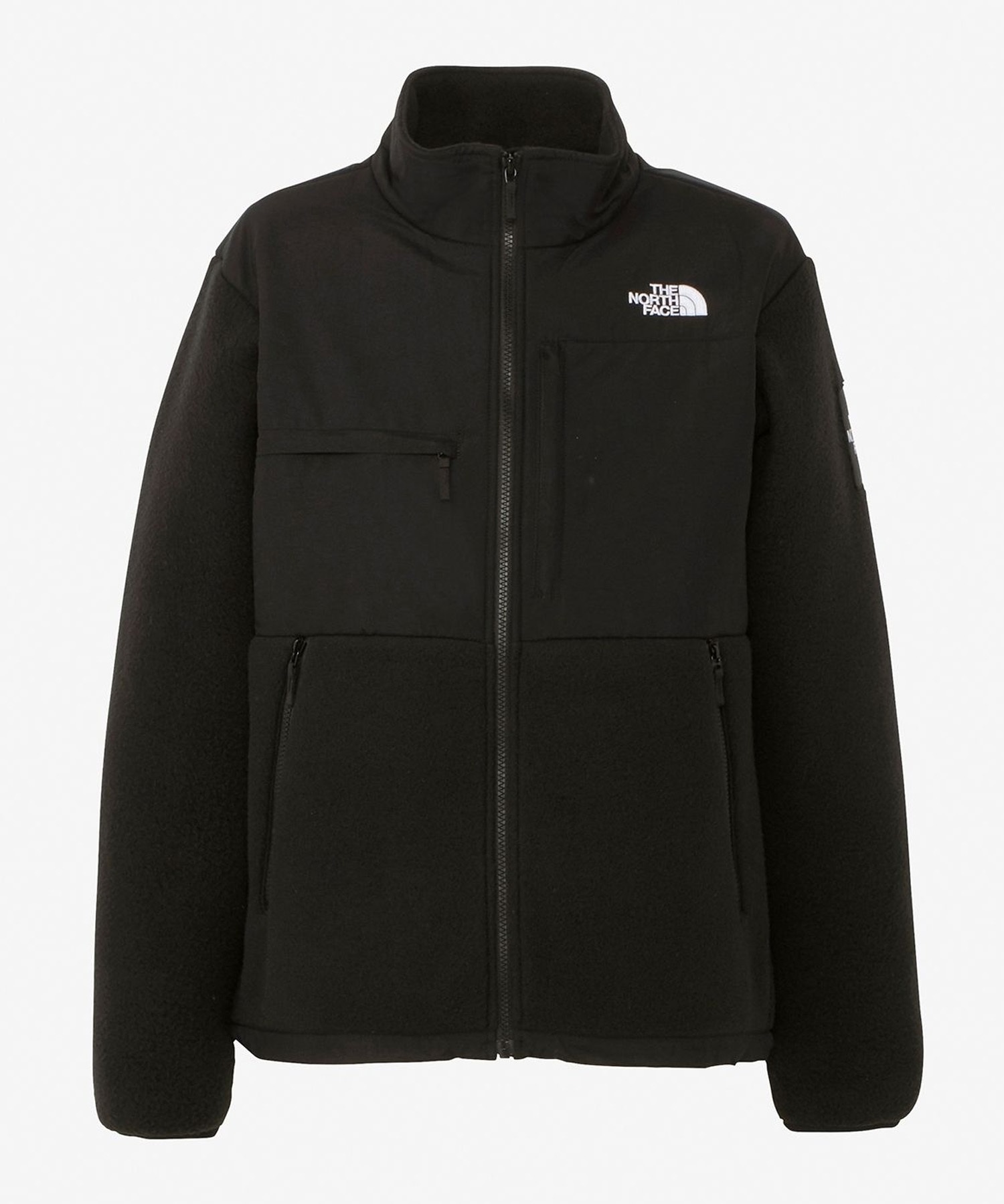 THENORTHFACE デナリ ジャケット na22030r ノースフェイス-