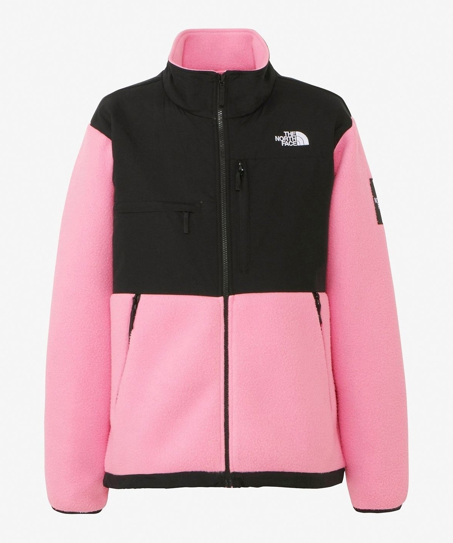 THE NORTH FACE/ザ・ノース・フェイス Denali Jacket デナリジャケット メンズ フリース オーキッドピンク NA72051  OP アウター/ジャケット｜ムラサキスポーツオンラインストア 通販