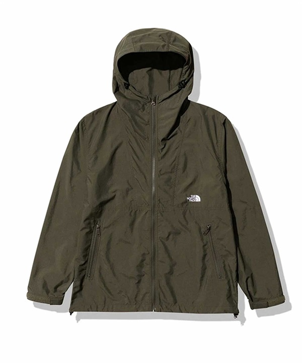 THE NORTH FACE ザ・ノース・フェイス Compact Jacket コンパクトジャケット NP72230 メンズ ジャケット