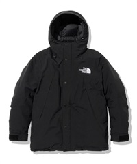 THE NORTH FACE/ザ・ノース・フェイス Mountain Down Jacket