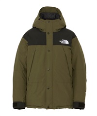 THE NORTH FACE/ザ・ノース・フェイス Mountain Down Jacket マウンテンダウンジャケット GORE-TEX 防水 ND92237 NT