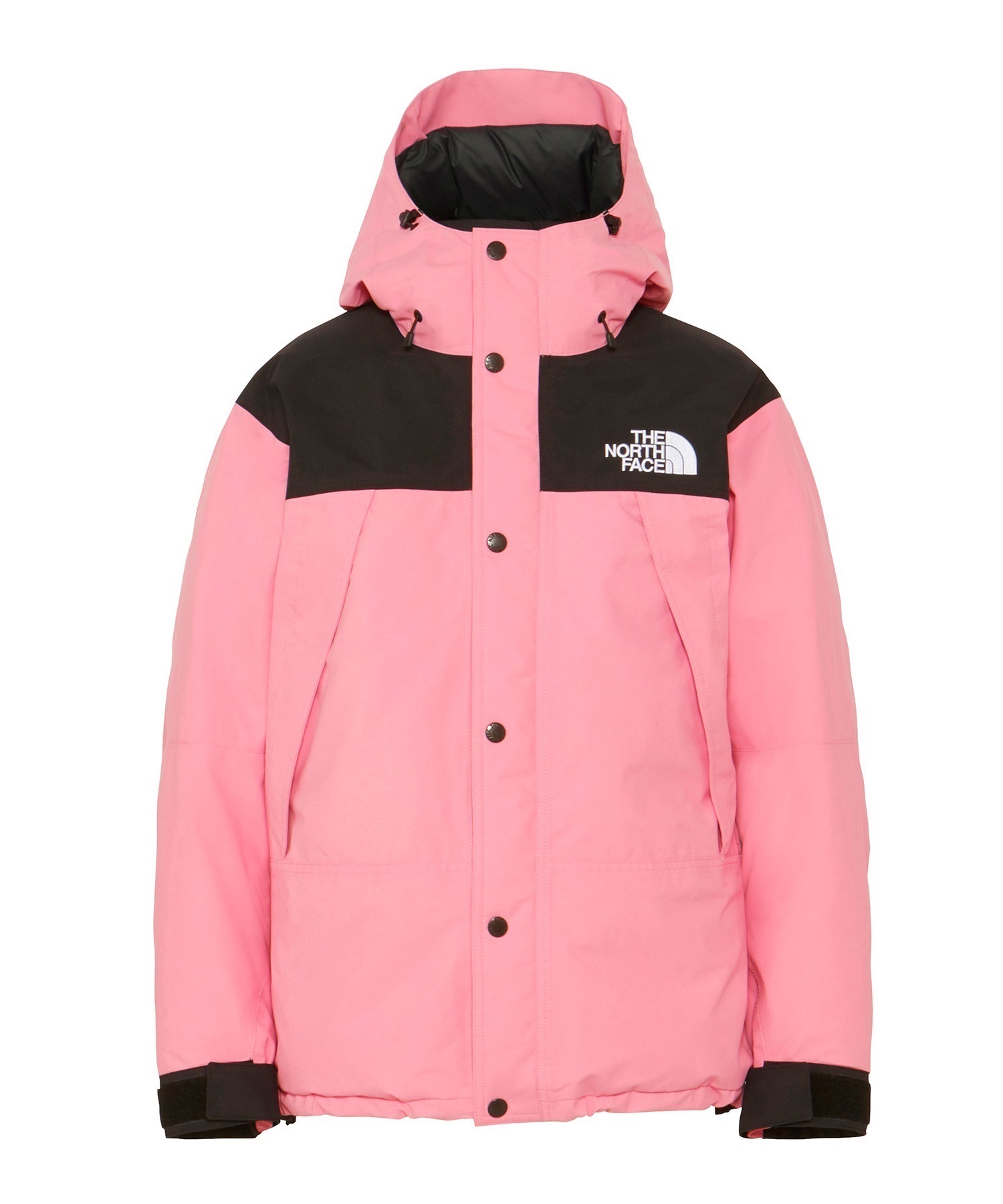 THE NORTH FACE/ザ・ノース・フェイス Mountain Down Jacket マウンテンダウンジャケット GORE-TEX 防水  ND92237 OP アウター/ジャケット｜ムラサキスポーツオンラインストア 通販