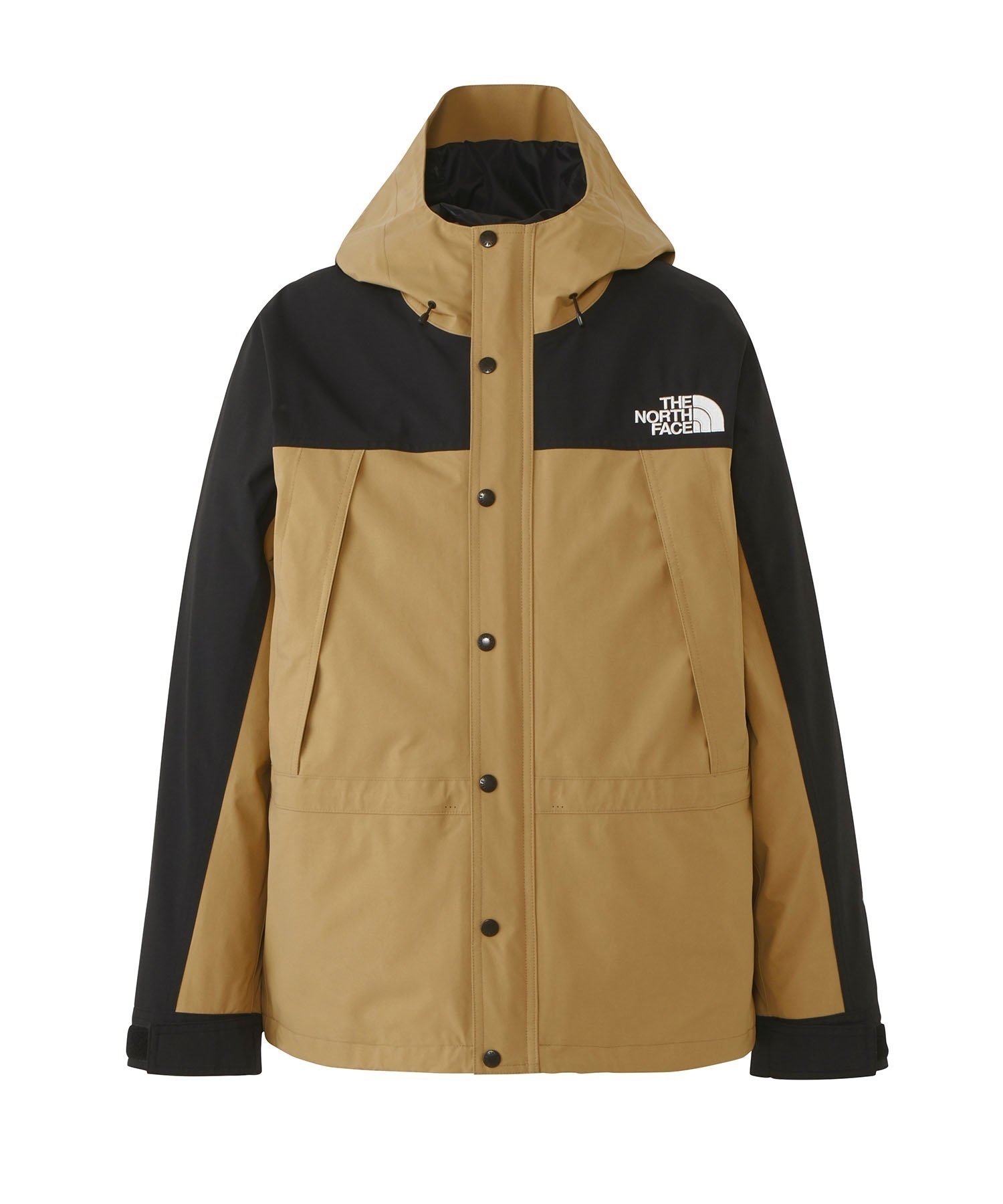 THE NORTH FACE/ノースフェイス MOUNTAIN LIGHT JACKET