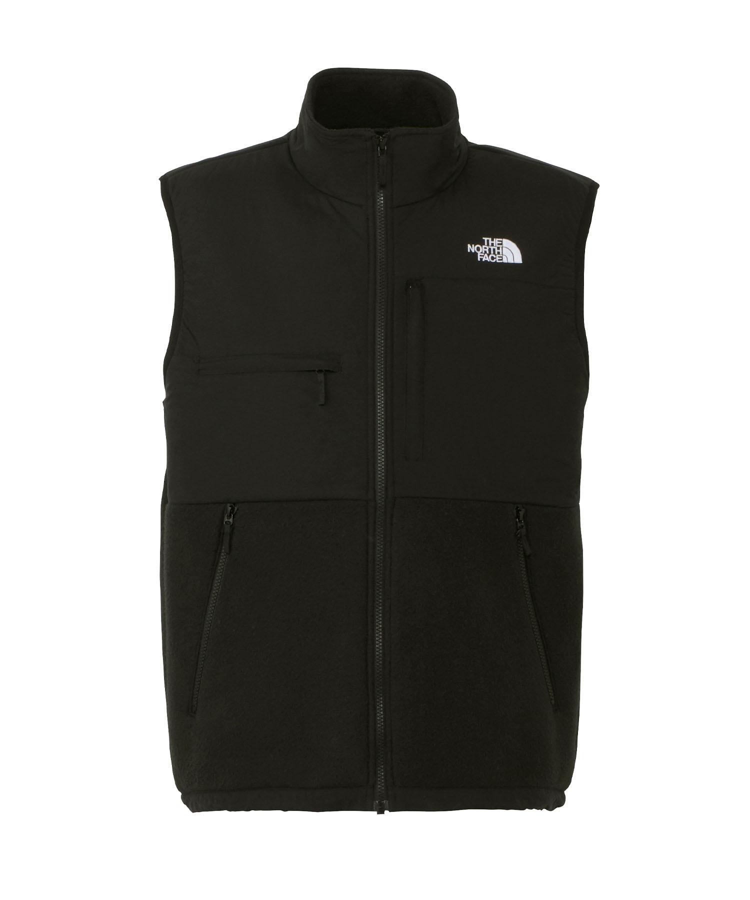 ノースフェイス フリースベスト Denali Vest Mサイズ ザノースフェイス