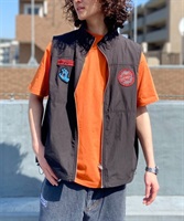 Carhartt WIP カーハートダブリューアイピー ARBOR VEST I031521