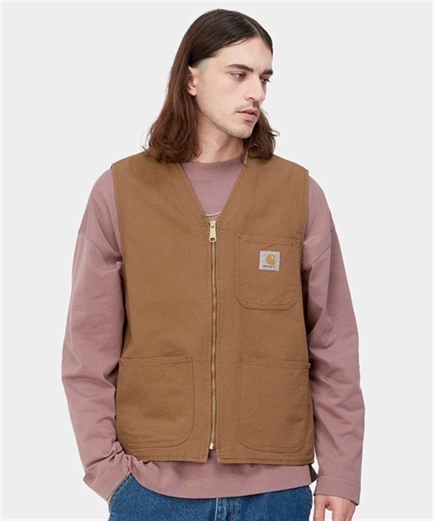 マトメガイ対象】Carhartt WIP カーハートダブリューアイピー ARBOR 