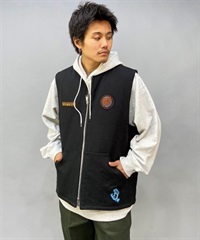 Carhartt WIP カーハートダブリューアイピー ARBOR VEST I031521