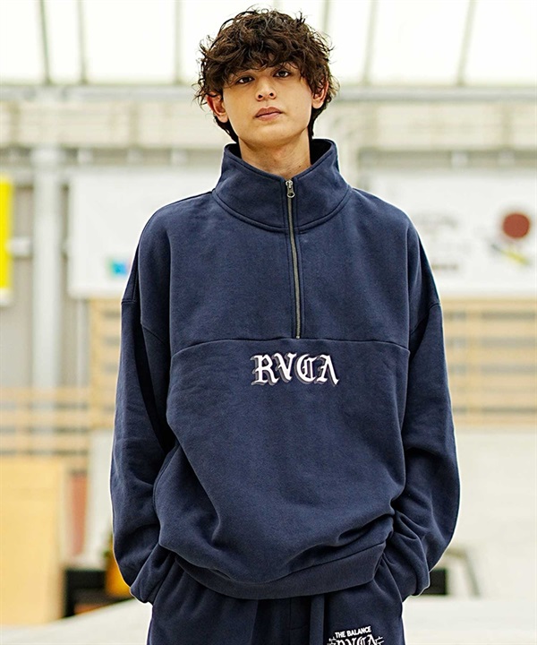 RVCA