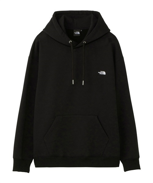 THE NORTH FACE/ザ・ノース・フェイス Small Logo Heather Sweat