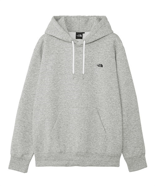 THE NORTH FACE/ザ・ノース・フェイス Small Logo Heather Sweat