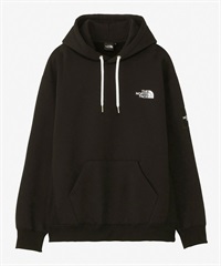 THE NORTH FACE/ザ・ノース・フェイス Square Logo Hoodie スクエア 