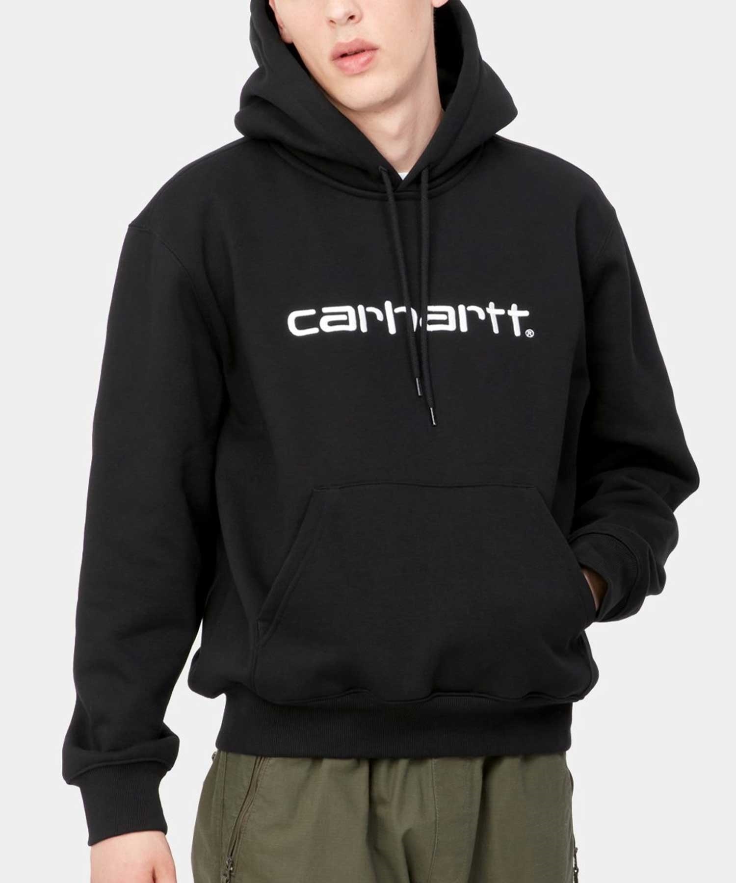 Carhartt WIP/カーハートダブリューアイピー メンズ スウェット