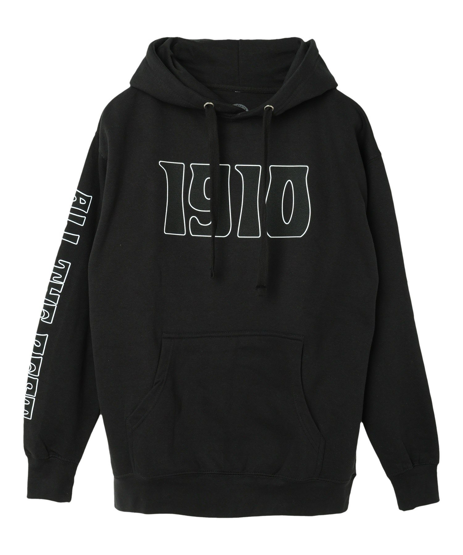 1910 ナインティーンテン DESI MUSE TOO HOODY MHD012303-4 メンズ