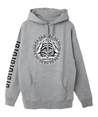 1910 ナインティーンテン DESI BEHOLDER HOODY MHD012305-3 メンズ パーカー(GRAY-L)