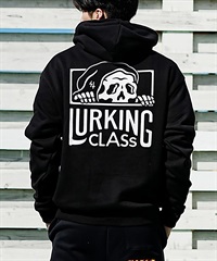 【ムラサキスポーツ限定】 LURKING CLASS ラーキングクラス DESI LTD COPRO HOOD ST23FUM02