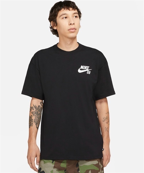 NIKE ナイキ 半袖Tシャツ DC7818-010 メンズ 半袖 Tシャツ JJ ムラサキ