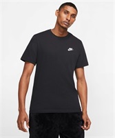 NIKE ナイキ ナイキ スポーツウェア クラブ AR4999-013 メンズ 半袖 Tシャツ JJ2 E30