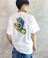 SANTA CRUZ サンタクルーズ 502231407 メンズ 半袖 Tシャツ ムラサキスポーツ限定 KK1 C31