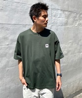 Columbia コロンビア Imperial Park Graphic SS Tee PM6871 メンズ 半袖 Tシャツ KK1 D12