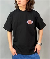 Dickies ディッキーズ 18470800 メンズ 半袖 Tシャツ KK1 C24