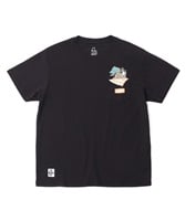 CHUMS チャムス Picnic Booby Pocket T-Shirt CH01-2192 メンズ 半袖 T 