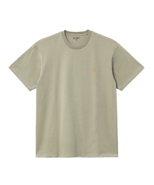 Carhartt WIP カーハートダブリューアイピー Tシャツ S/S CHASE T