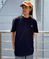 Carhartt WIP カーハートダブリューアイピー Tシャツ S/S CHASE T-SHIRT I026391 メンズ 半袖 Tシャツ KK1 C8