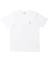 Carhartt WIP カーハートダブリューアイピー Tシャツ S/S CHASE T-SHIRT I026391 メンズ 半袖 Tシャツ KK1 C16(WTGD-M)