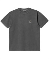 Carhartt WIP カーハートダブリューアイピー S/S NELSON I029949 メンズ 半袖 Tシャツ KK2 C16(BLACK-M)