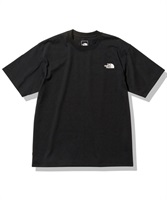 THE NORTH FACE ザ・ノース・フェイス S/S Bandana Square Logo Tee ショートスリーブ NT32349 メンズ 半袖 Tシャツ KK1 C6(K-S)